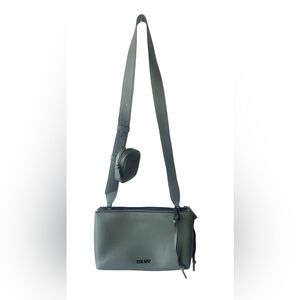 DKNY women’s Tinsley crossbody bag